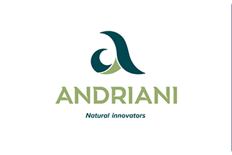 Andriani SPA Natural Innovators