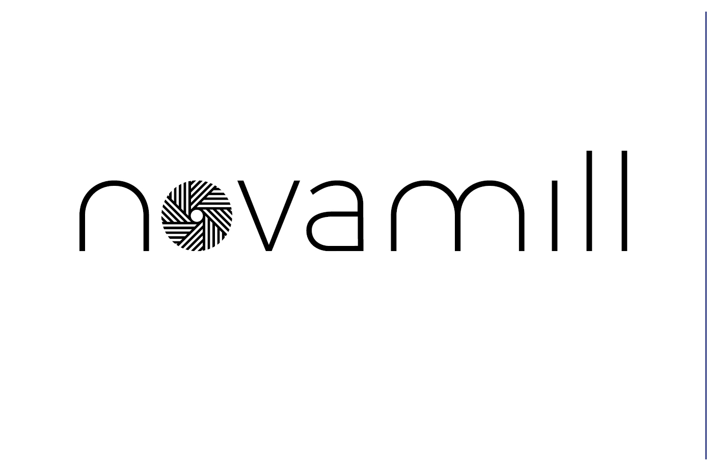 Novamill