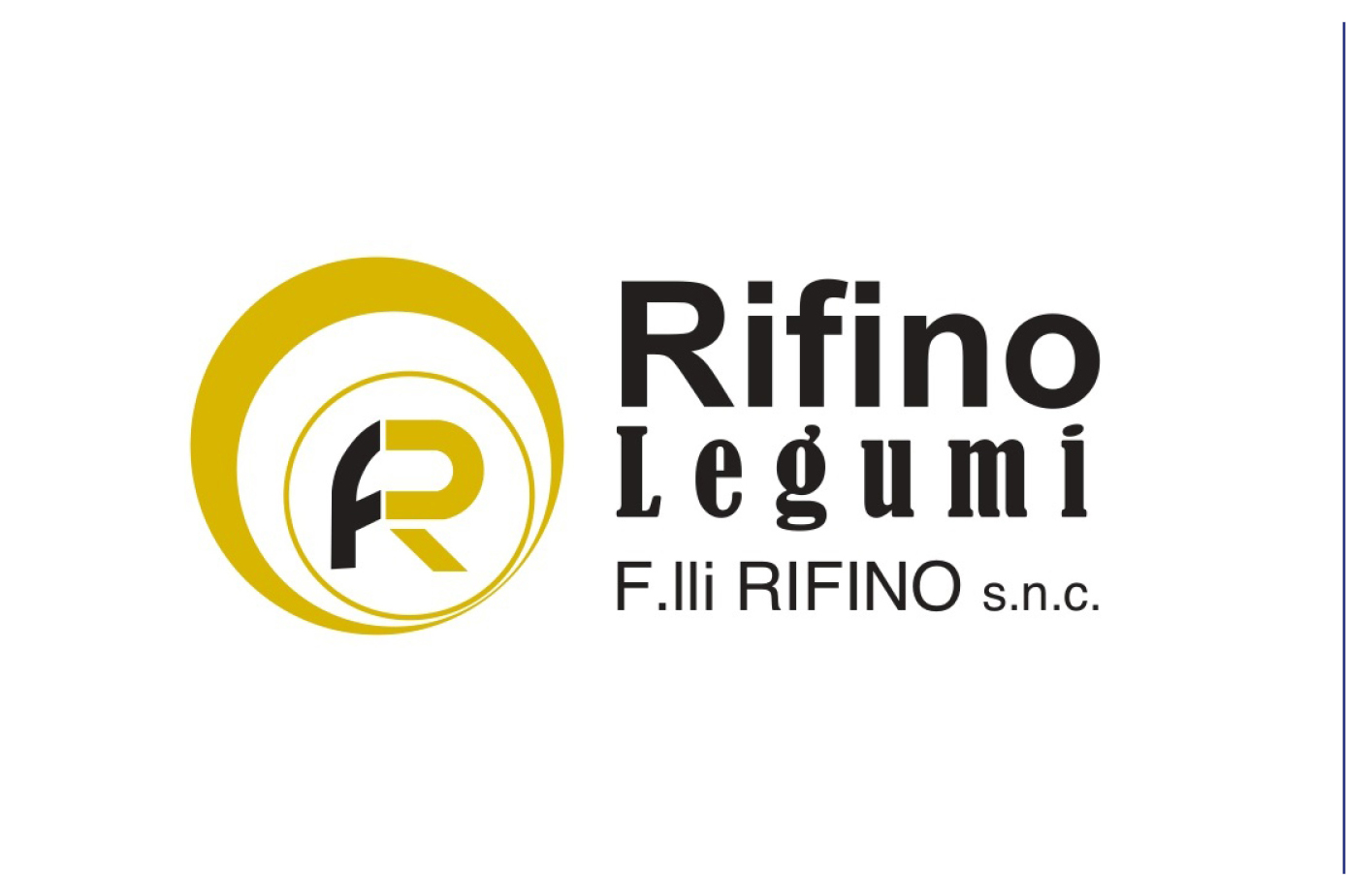 F.lli Rifino snc