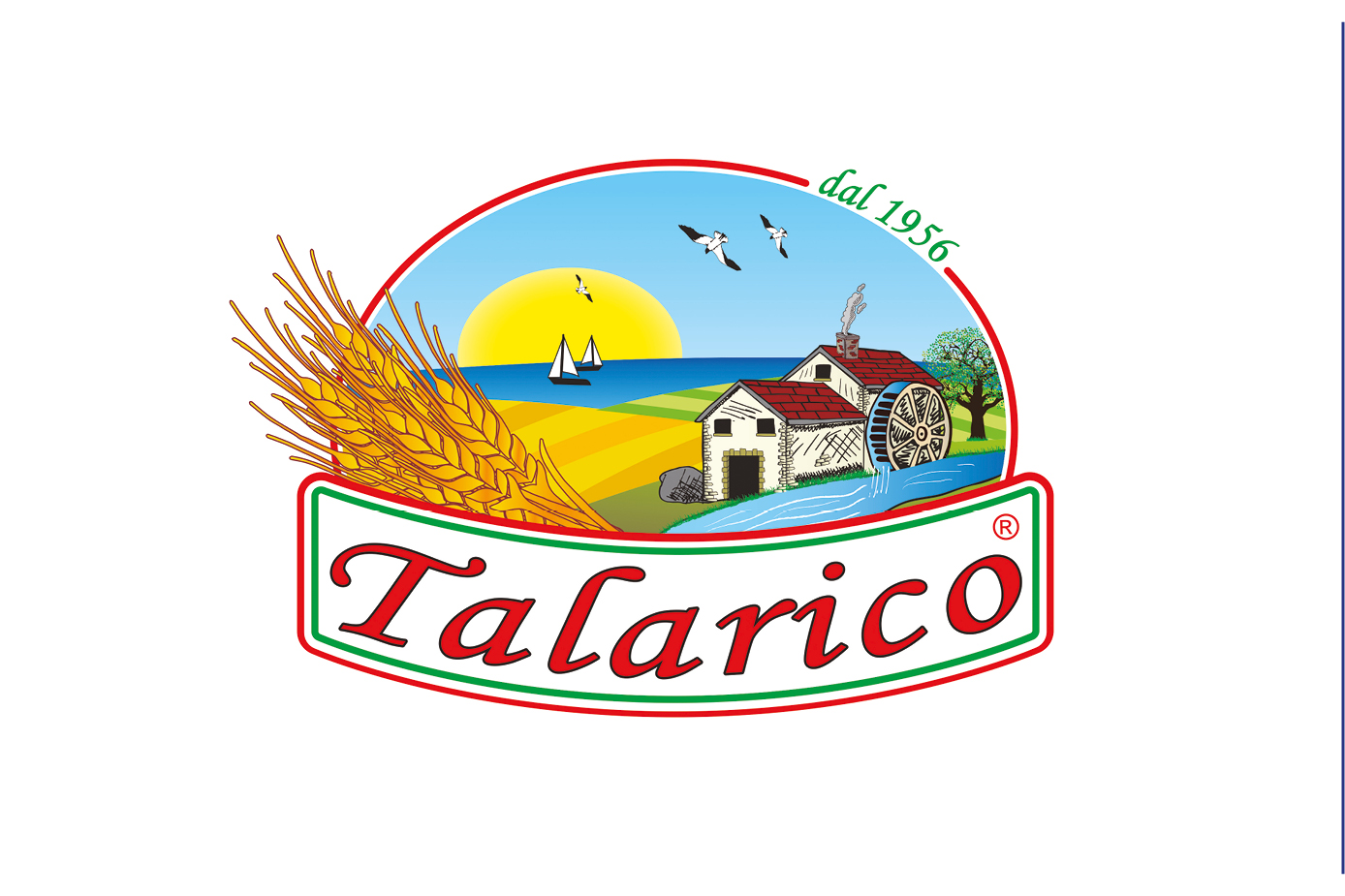 Talarico