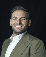 Gianluca Ninivaggi